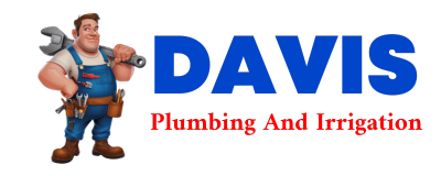 Trusted plumber in NASHPORT